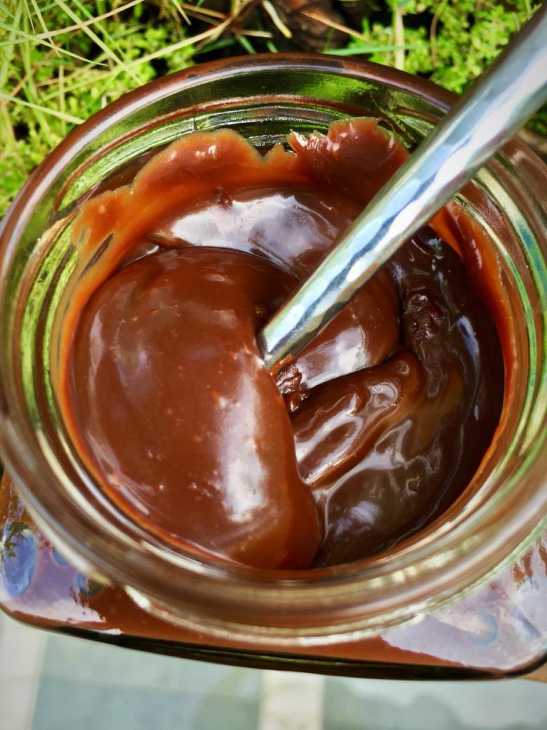 Cuba Rhum or dark chocolate? Or both?